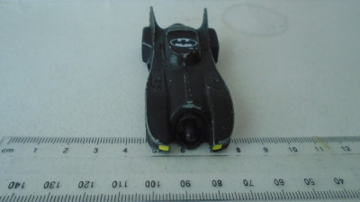 bnk jc ERTL Batman Batmobil 1992 foto