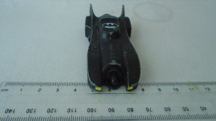 bnk jc ERTL Batman Batmobil 1992