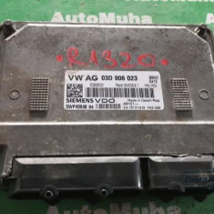 Calculator ecu Skoda Fabia (1999-2008) 03D 906 023