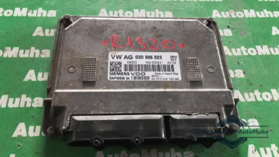 Calculator ecu Skoda Fabia 2 (2006-&amp;gt;) 03D 906 023 foto