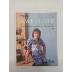 Jurnalul National - Jamie Oliver Nr. 2