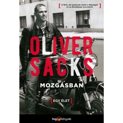 Mozg&amp;aacute;sban - Sacks foto