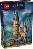 LEGO&reg; Harry Potter - Castelul Hogwarts: Turnul principal (76454)