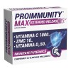 Proimmunity Max Extended Release 30 comprimate cu Eliberare Prelungita Fiterman, Fiterman Pharma