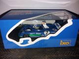 Macheta Matra 670B #7 Winner Le Mans - 1974 - IXO Models 1:43