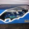 Macheta Matra 670B #7 Winner Le Mans - 1974 - IXO Models 1:43