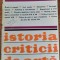 Istoria criticii de artă, Lionello Venturi