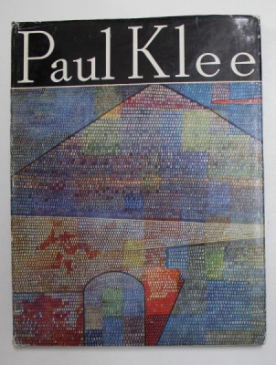 PAUL KLEE , de NICULAI POPESCU , 1972 foto