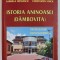ISTORIA ANINOASEI ( DAMBOVITA ) , CRONOLOGIE ENCICLOPEDICA de GEORGE COANDA ...CONSTANTIN VOICU , 2012