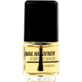 Diamond Hard/Nail Hardener - Top Coat 12ml, LION COSMETICS