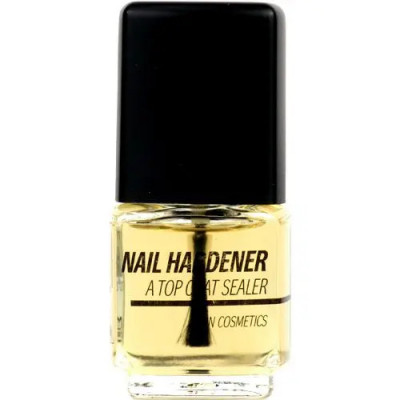 Diamond Hard/Nail Hardener - Top Coat 12ml foto