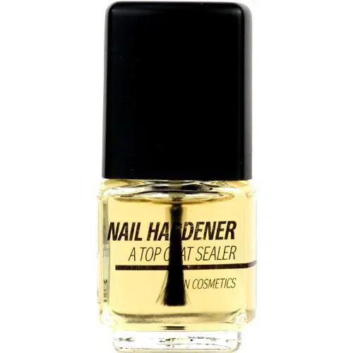 Diamond Hard/Nail Hardener - Top Coat 12ml