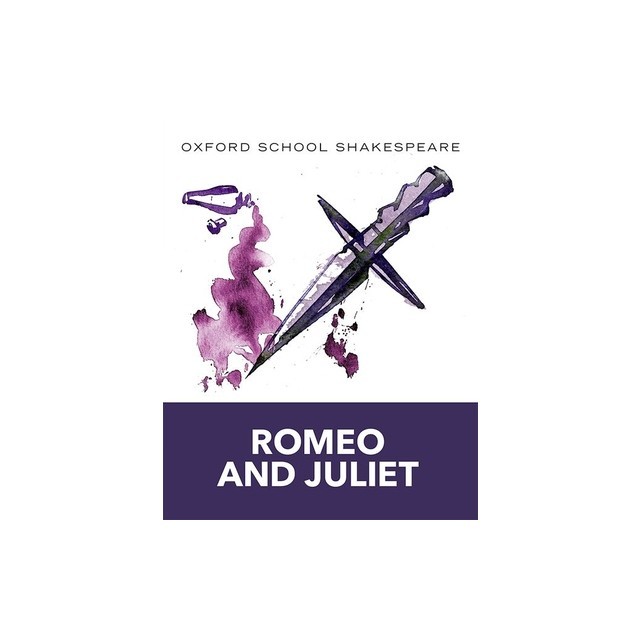 Romeo &amp; Juliet