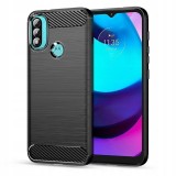 Cumpara ieftin Husa Techsuit Carbon Motorola E20 E30 E40