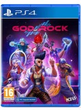 God Of Rock PS4