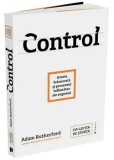 Control. Istoria intunecata si prezentul tulburator al eugeniei/Adam Rutherford