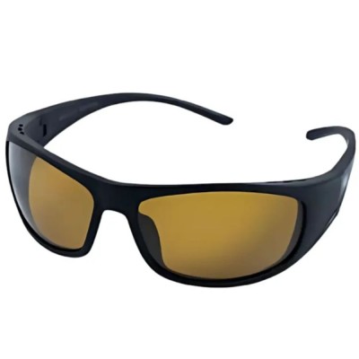 Ochelari Polarizati NASH Make It Happen Flexi Wrap Polarised Sunglasses, Amber foto