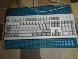 Tastatura pc vintage KWD-205 -PS2