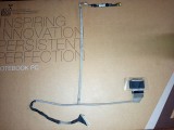 Cablu display LVDS laptop Acer 5742 5742G funcțional