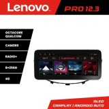 Navigatie Subaru Tribecca 2007-2011 Lenovo PRO 8+256 12.3 inch qled android 4G DSP gps internet Co CarStore Technology