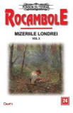 Rocambole 24 - Ponson du Terrail