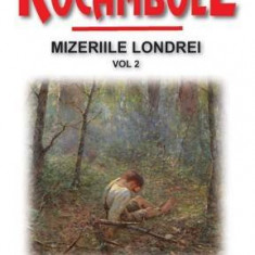 Rocambole 24 - Ponson du Terrail