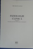 Myh 32f - Gheorghe Manole - Fiziologie clinica - volumul 2 - ed 2007