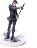 Figurina - Rurouni Kenshin - Hajime Saito | Sega Goods