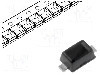 Dioda universala, comutatie, 100V, 0.125A, SOD523, DIOTEC SEMICONDUCTOR - 1N4148WT-AQ foto
