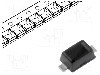 Dioda universala, comutatie, 100V, 0.125A, SOD523, DIOTEC SEMICONDUCTOR - 1N4148WT foto