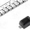 Dioda universala, redresoare, 100V, 125mA, SOD523F, CDIL - 1N4148WT
