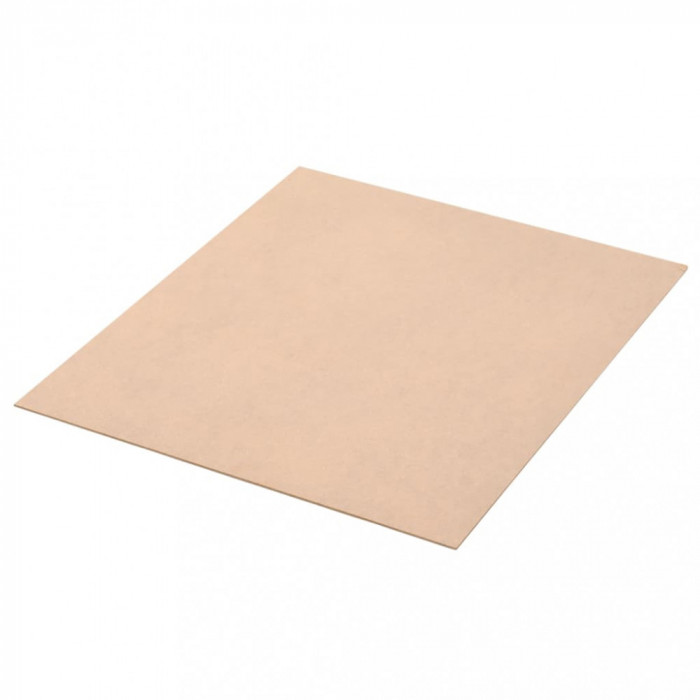 Placi MDF, 8 buc., 60 x 60 cm, patrat, 12 mm GartenMobel Dekor