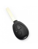 Carcasa cheie Mini cu 2 butoane