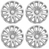 Set 4 Buc Capac Roata Oe Ford Fiesta 6 2008-2017 15&amp;quot; 1537427