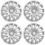 Set 4 Buc Capac Roata Oe Ford Fiesta 6 2008-2017 15&amp;quot; 1537427