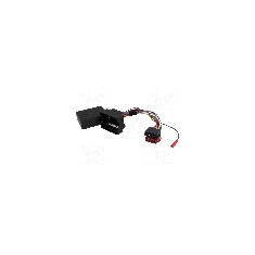 Adaptor pentru control de la volan, Kenwood, Ford -