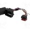 Adaptor pentru control de la volan, Kenwood, Ford -