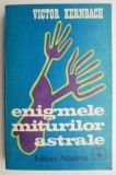 Enigmele miturilor astrale &ndash; Victor Kernbach