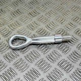 Carlig Remorcare Original BMW Seria 3 F30 F80 2012-2018