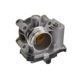 Carcasa clapeta acceleratie motor 1.0-1.4; Opel Adam 2014-, Corsa E 2014-, 55494220