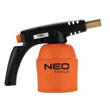 Lampa cu gaz, pentru cartuse de 190 g NEO TOOLS 20-021 HardWork ToolsRange