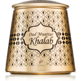 Khadlaj Bakhoor Oud Muattar Khalab tamaie 100 g