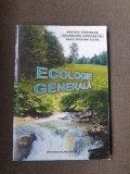 Pricope Ferdinand, Mazareanu Constantin, Voicu Roxana Elena - Ecologie Generala