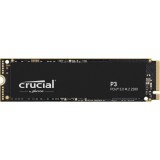 SSD drive P3 4TB M.2 NVMe 2280 PCIe 3.0 3500/3000