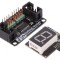 Driver Afișaj 7 Segmente 5V SPI