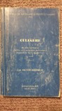 Culegere de acte normative pentru uzul politistilor de frontiera, 2001, 196 pag