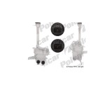 Rezervor spalator parbriz Toyota Rav4 (Xa30), 01.2006-01.2013, cu capac, cu 2 pompe spalator
