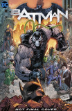 Batman Volume 12: City of Bane Part 1 | Tom King, DC Comics