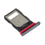Suport SIM Motorola Edge 40 Neo, Negru