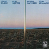 Third Plane | Ron Carter, Herbie Hancock, Tony Williams, Jazz